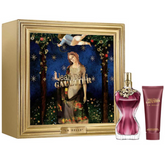 Jean Paul Gaultier JPG La Belle 2PCS Gift Set - 50ML EDP Spray + 75ML Perfumed Body Lotion (Women)